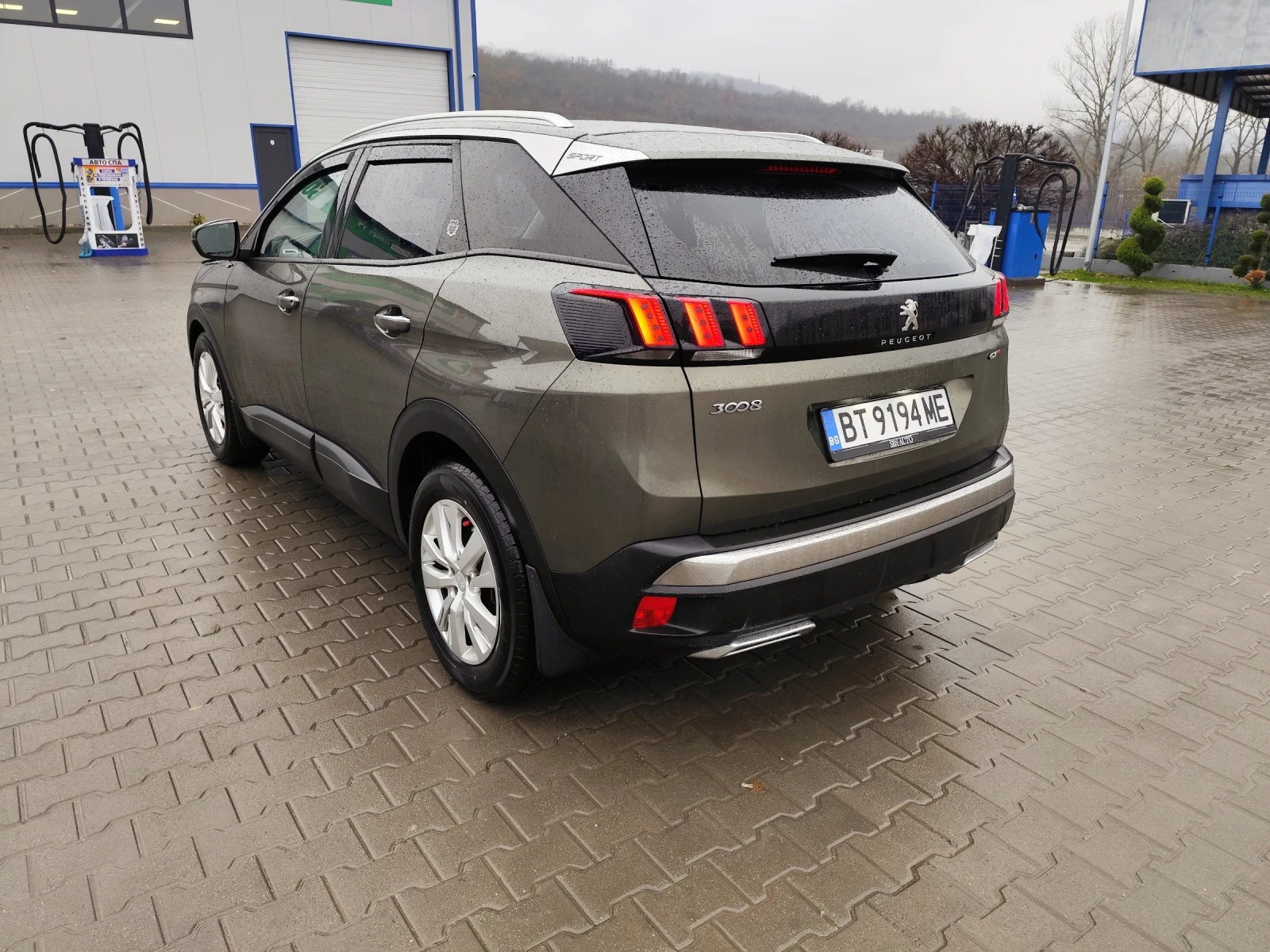 Peugeot 3008 Pure Tech 130hp - изображение 5