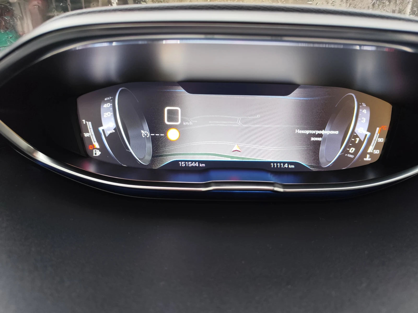 Peugeot 3008 Pure Tech 130hp - изображение 9