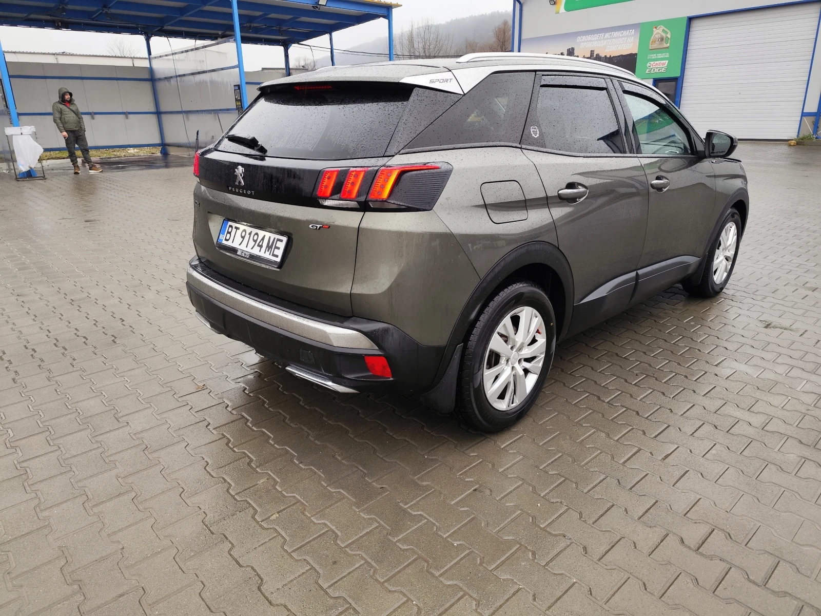 Peugeot 3008 Pure Tech 130hp - изображение 4