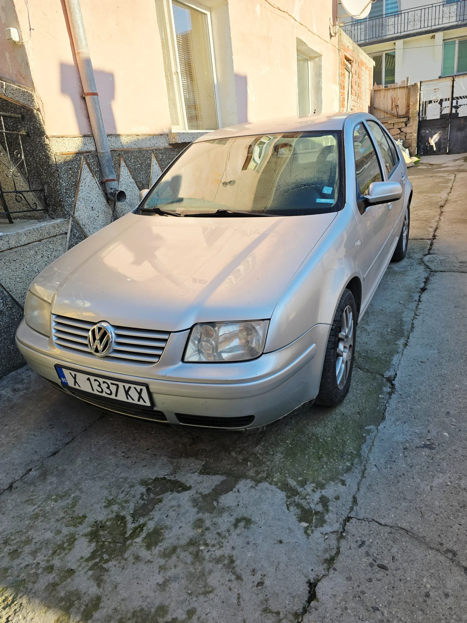 VW Bora 1.6 | Mobile.bg � ����������� 1