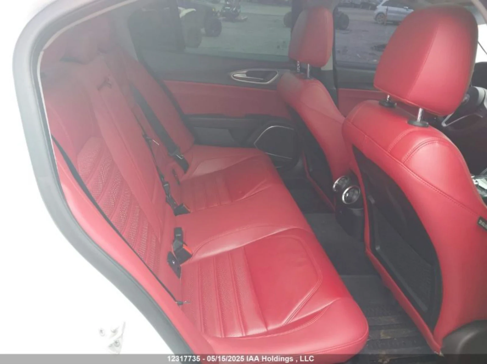 Alfa Romeo Giulia  - изображение 6