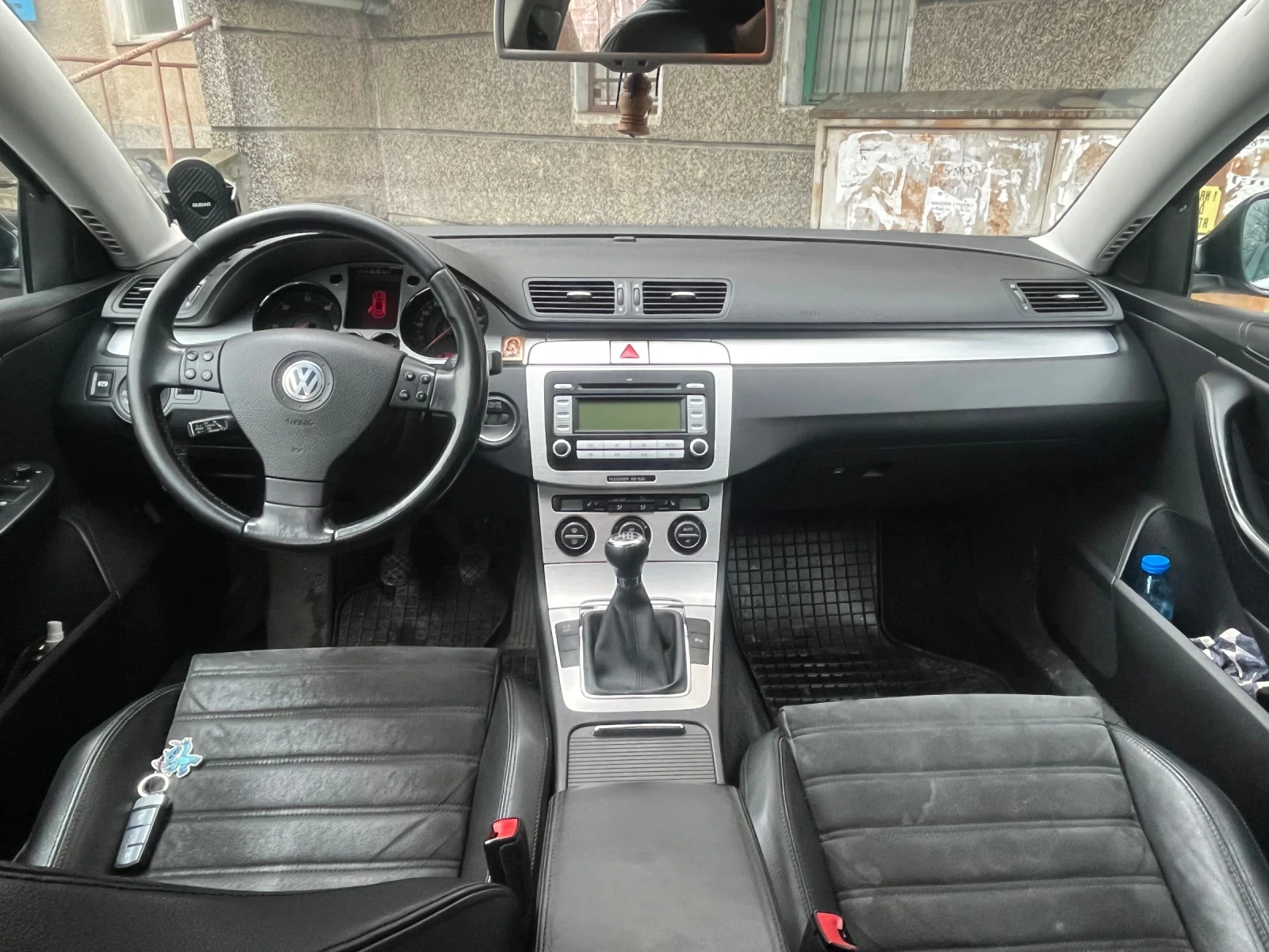 VW Passat 2.0-140k. Common Rail - изображение 7