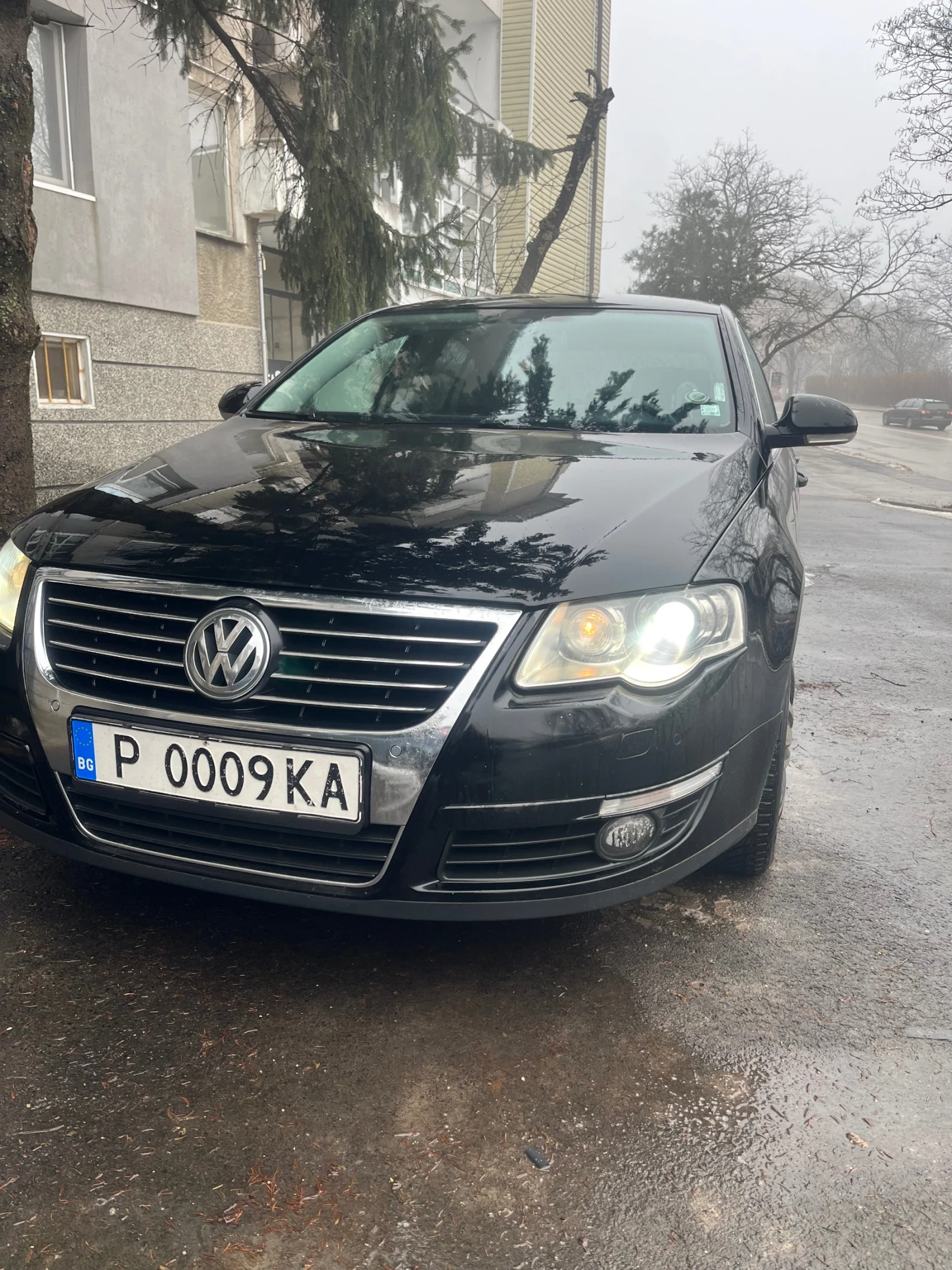 VW Passat 2.0-140k. Common Rail - изображение 8