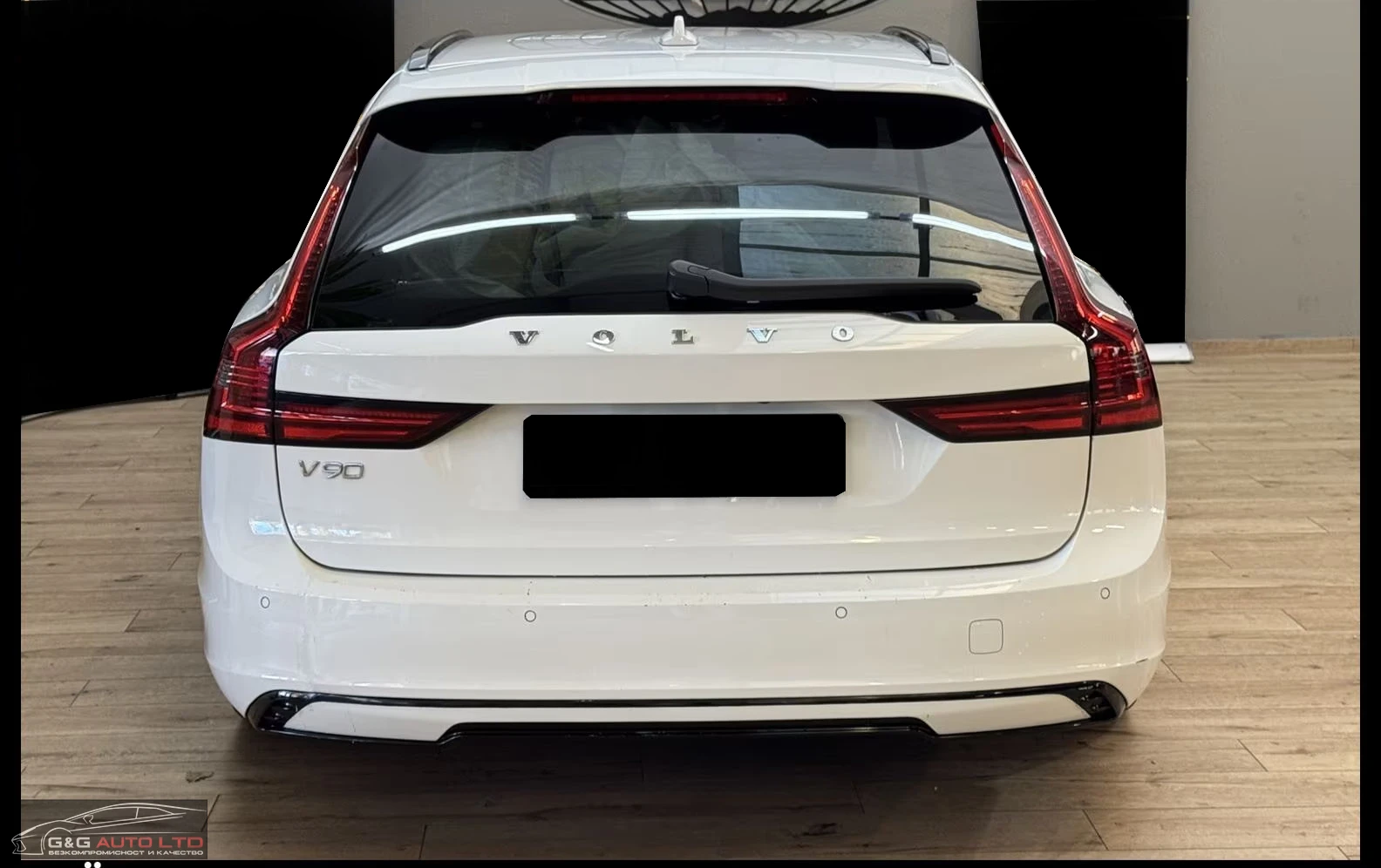 Volvo V90 R-DESIGN/197HP/B4/CAM/H&K/LED/MEMO/NAVI/717g | Mobile.bg � ����������� 6