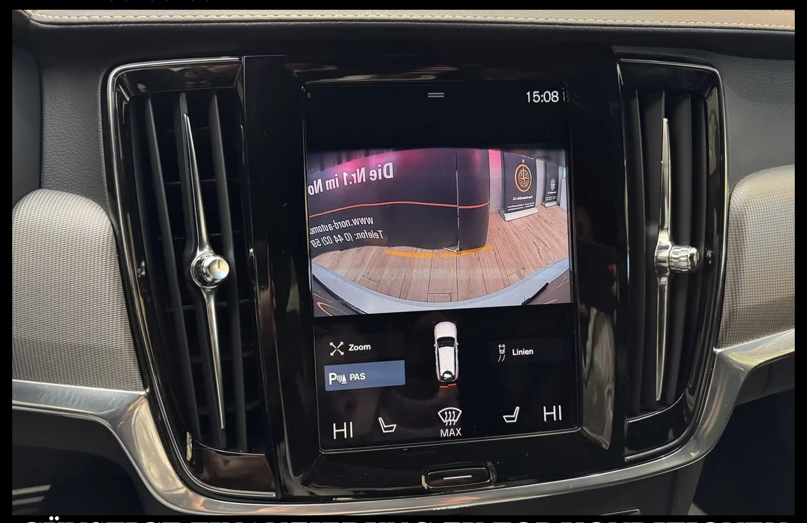 Volvo V90 R-DESIGN/197HP/B4/CAM/H&K/LED/MEMO/NAVI/717g | Mobile.bg � ����������� 12