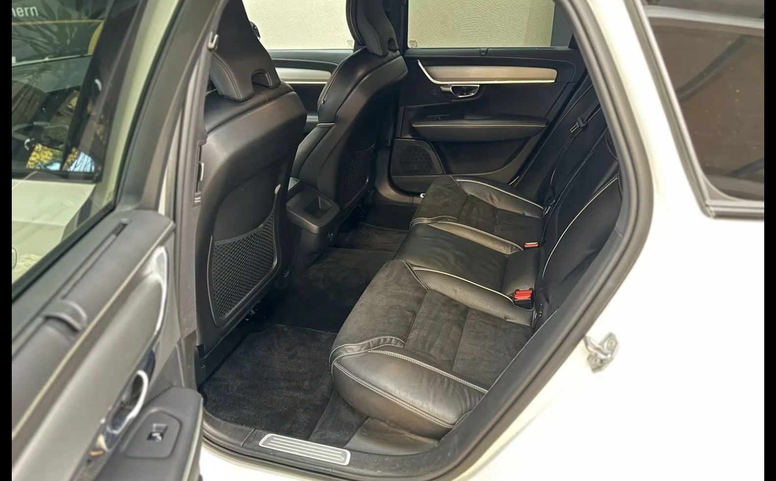 Volvo V90 R-DESIGN/197HP/B4/CAM/H&K/LED/MEMO/NAVI/717g | Mobile.bg � ����������� 14
