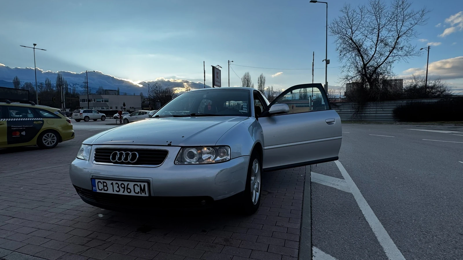 Audi A3 1.9TDI/131 FACELIFT