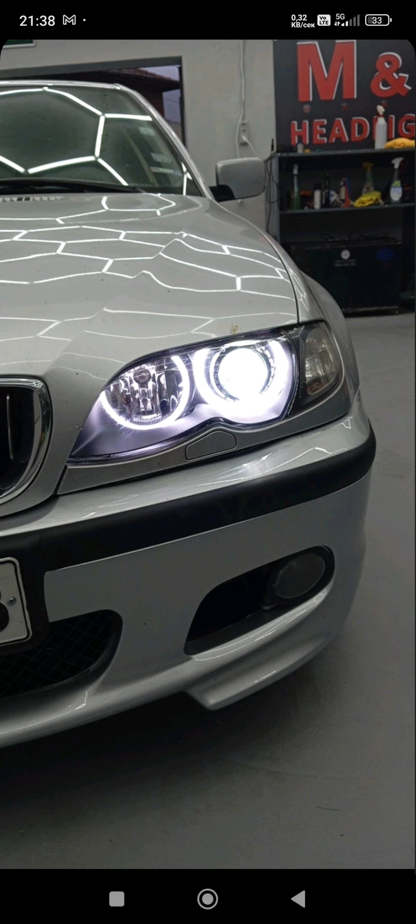 BMW 330 | Mobile.bg � ����������� 13