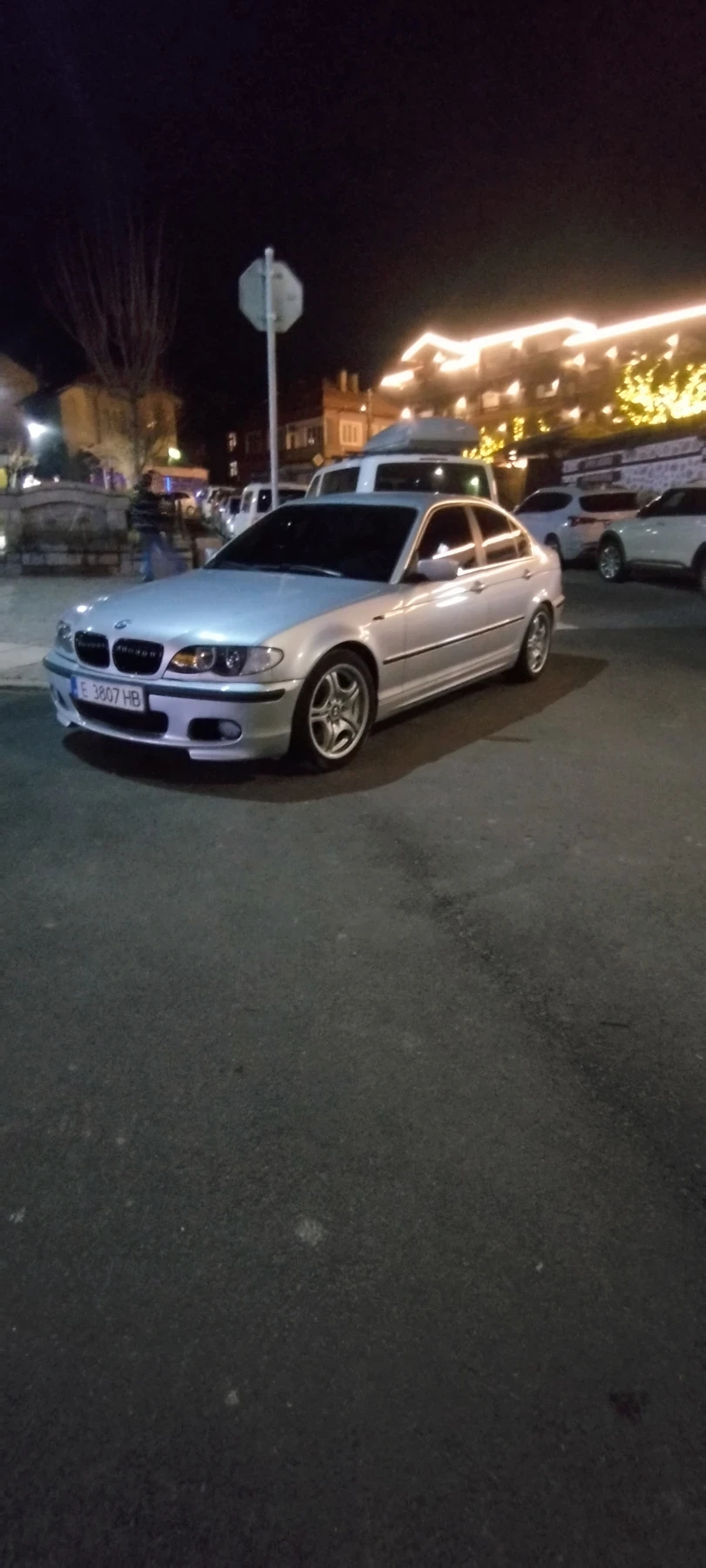 BMW 330 | Mobile.bg � ����������� 1