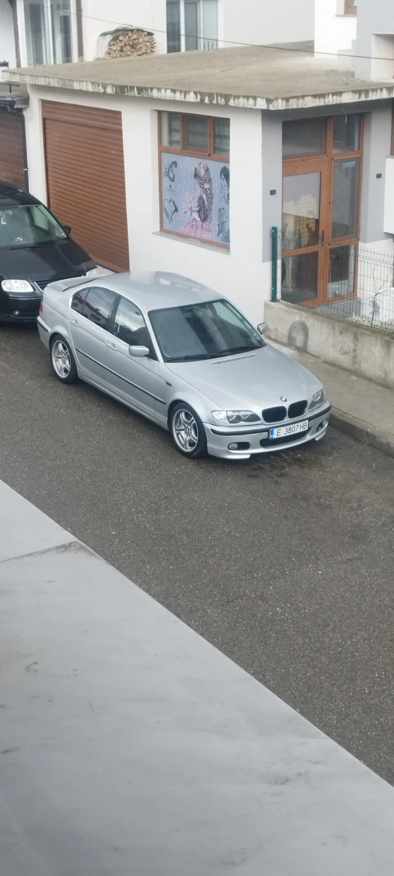 BMW 330  - изображение 7