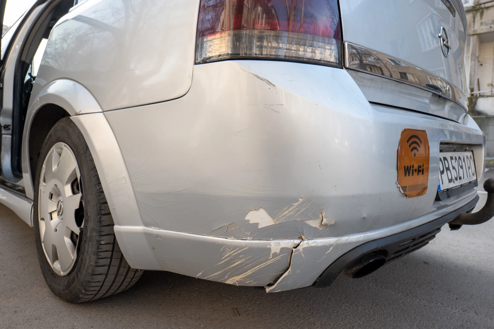 Opel Vectra | Mobile.bg � ����������� 17