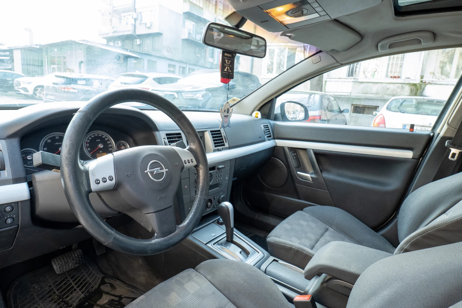 Opel Vectra | Mobile.bg � ����������� 9
