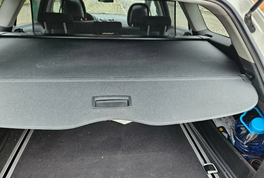 Toyota Avensis  - изображение 7