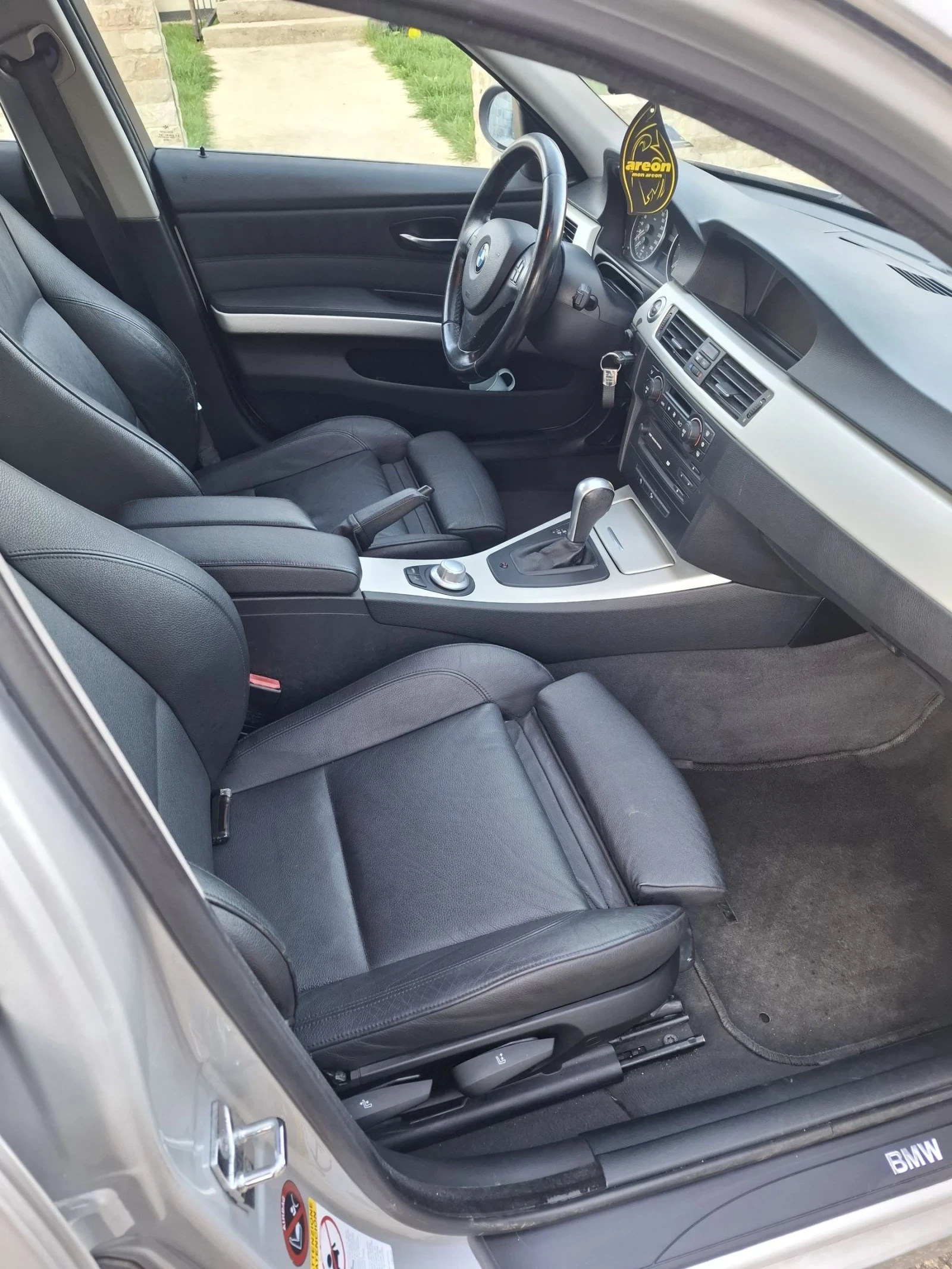 BMW 330 XD, снимка 6 - Автомобили и джипове - 53748584