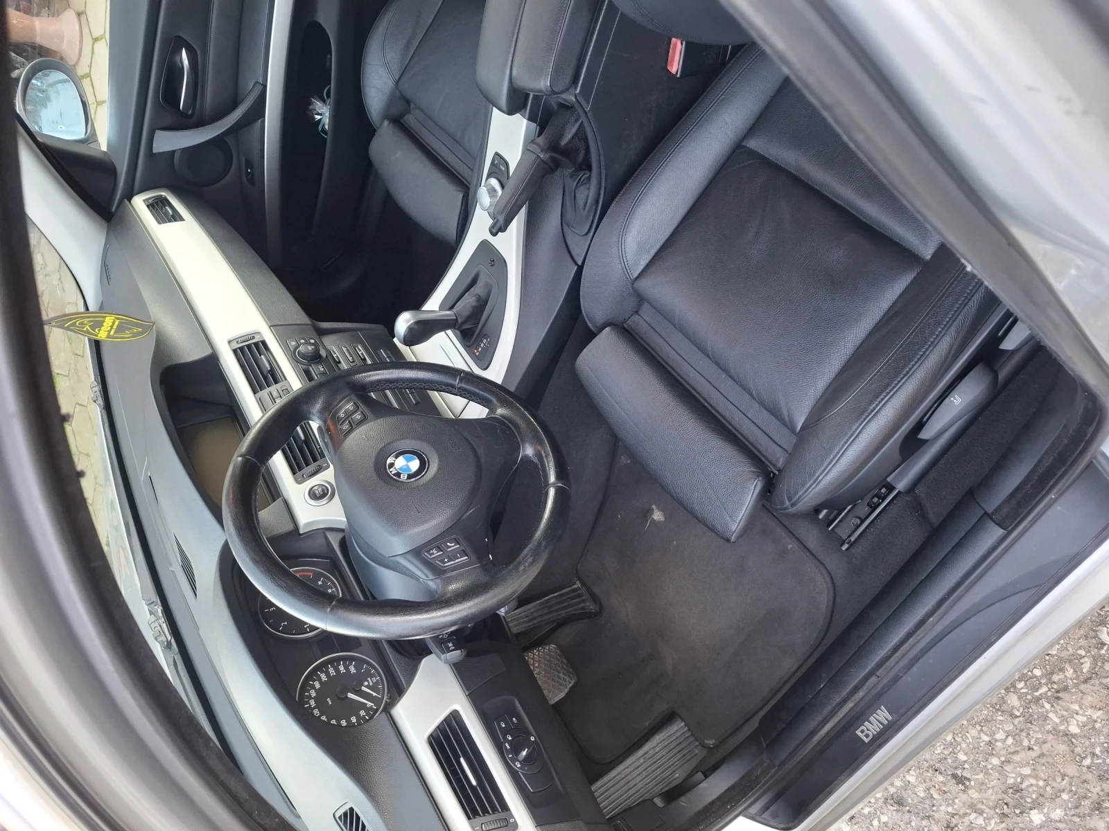 BMW 330 XD, снимка 7 - Автомобили и джипове - 53748584