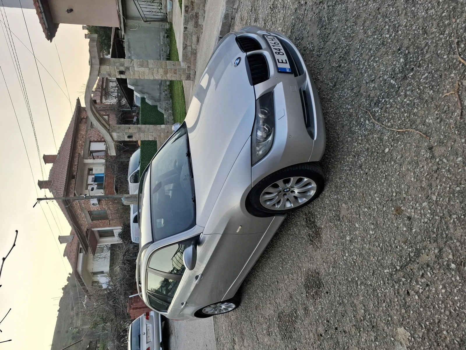 BMW 330 XD, снимка 2 - Автомобили и джипове - 53748584
