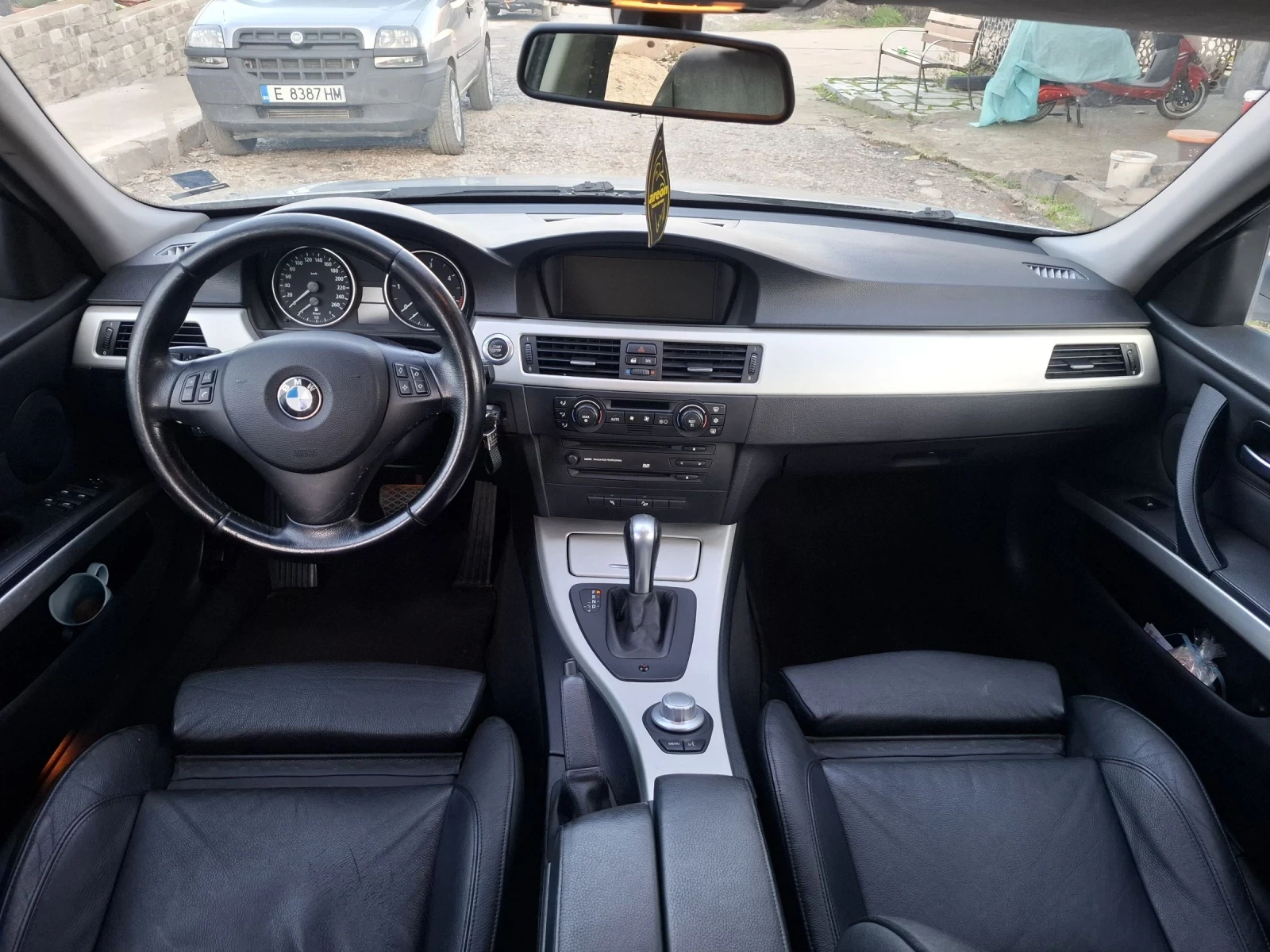 BMW 330 XD, снимка 8 - Автомобили и джипове - 53748584