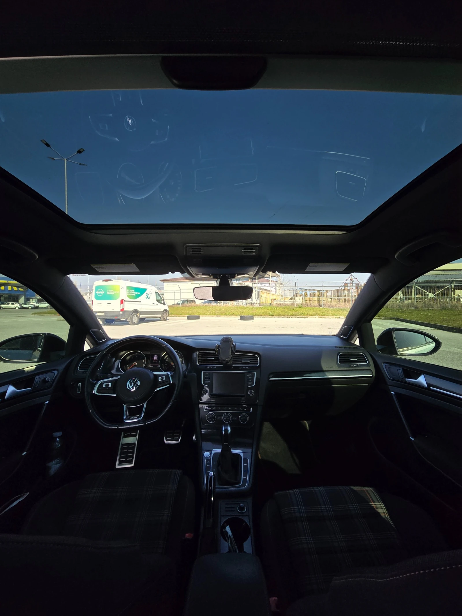 VW Golf, снимка 6 - Автомобили и джипове - 53878268