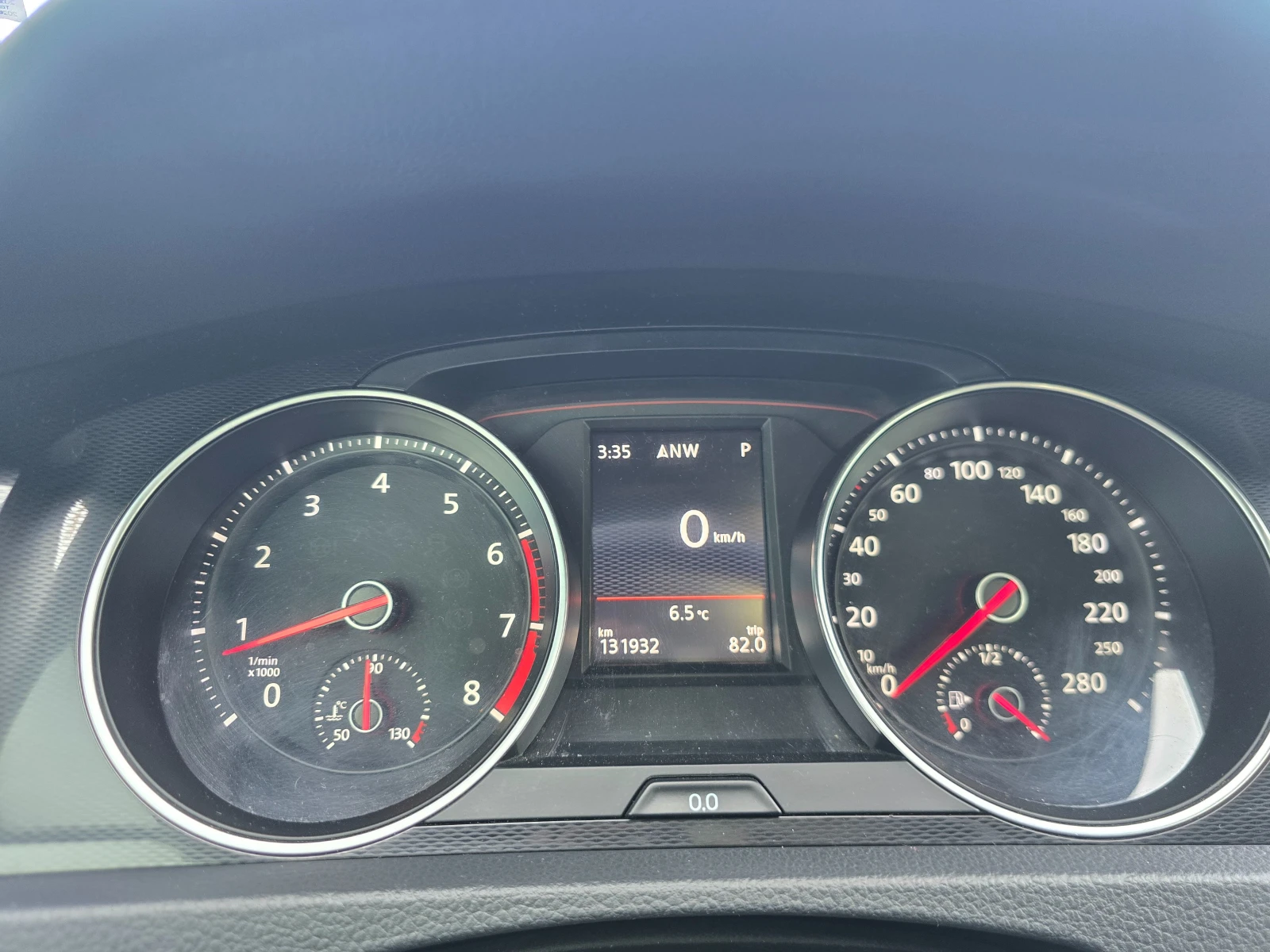 VW Golf, снимка 13 - Автомобили и джипове - 53878268