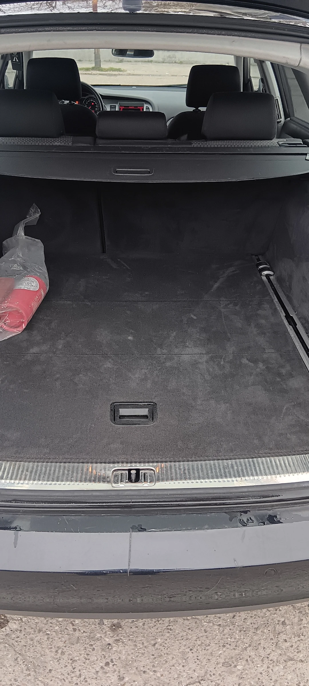 Audi A6 2.0 FSI, снимка 9 - Автомобили и джипове - 53953682