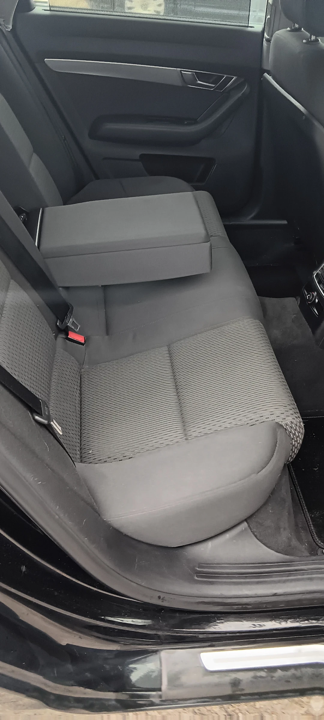 Audi A6 2.0 FSI, снимка 7 - Автомобили и джипове - 53953682