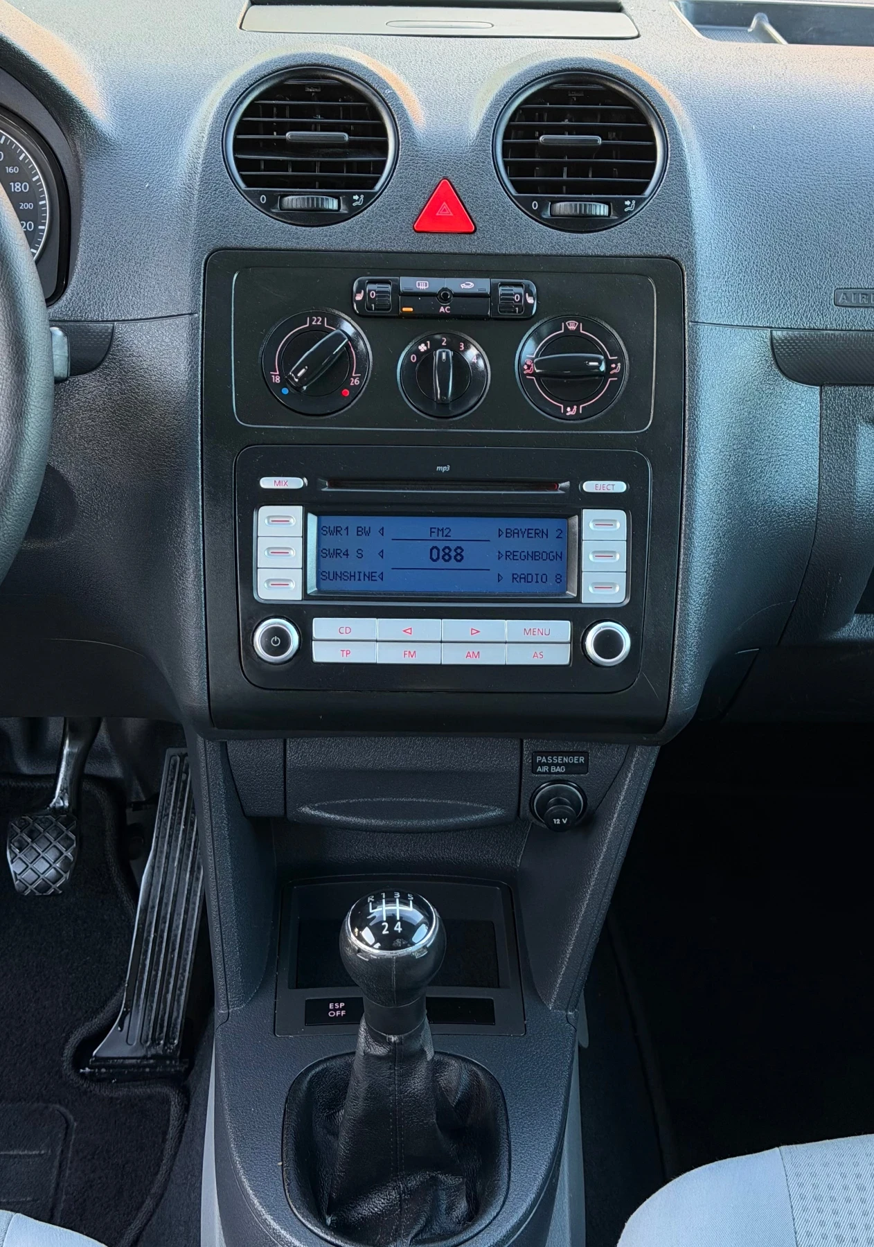 VW Caddy 1.9TDi 105�.� * ��������* * ������*  | Mobile.bg � ����������� 16