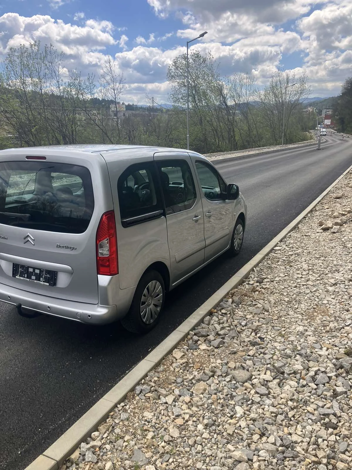 Citroen Berlingo 1.6 HDI | Mobile.bg � ����������� 7