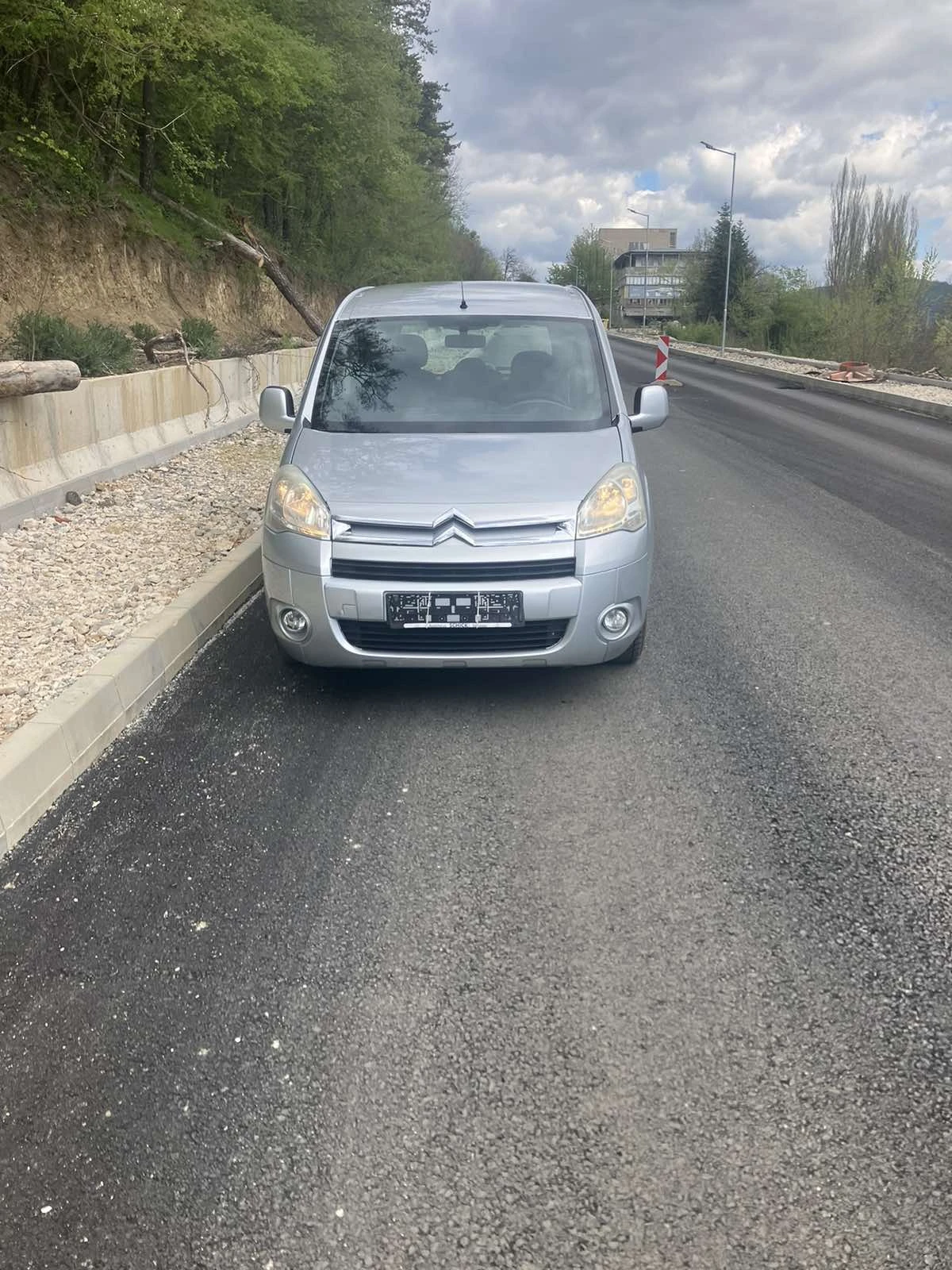 Citroen Berlingo 1.6 HDI | Mobile.bg � ����������� 1