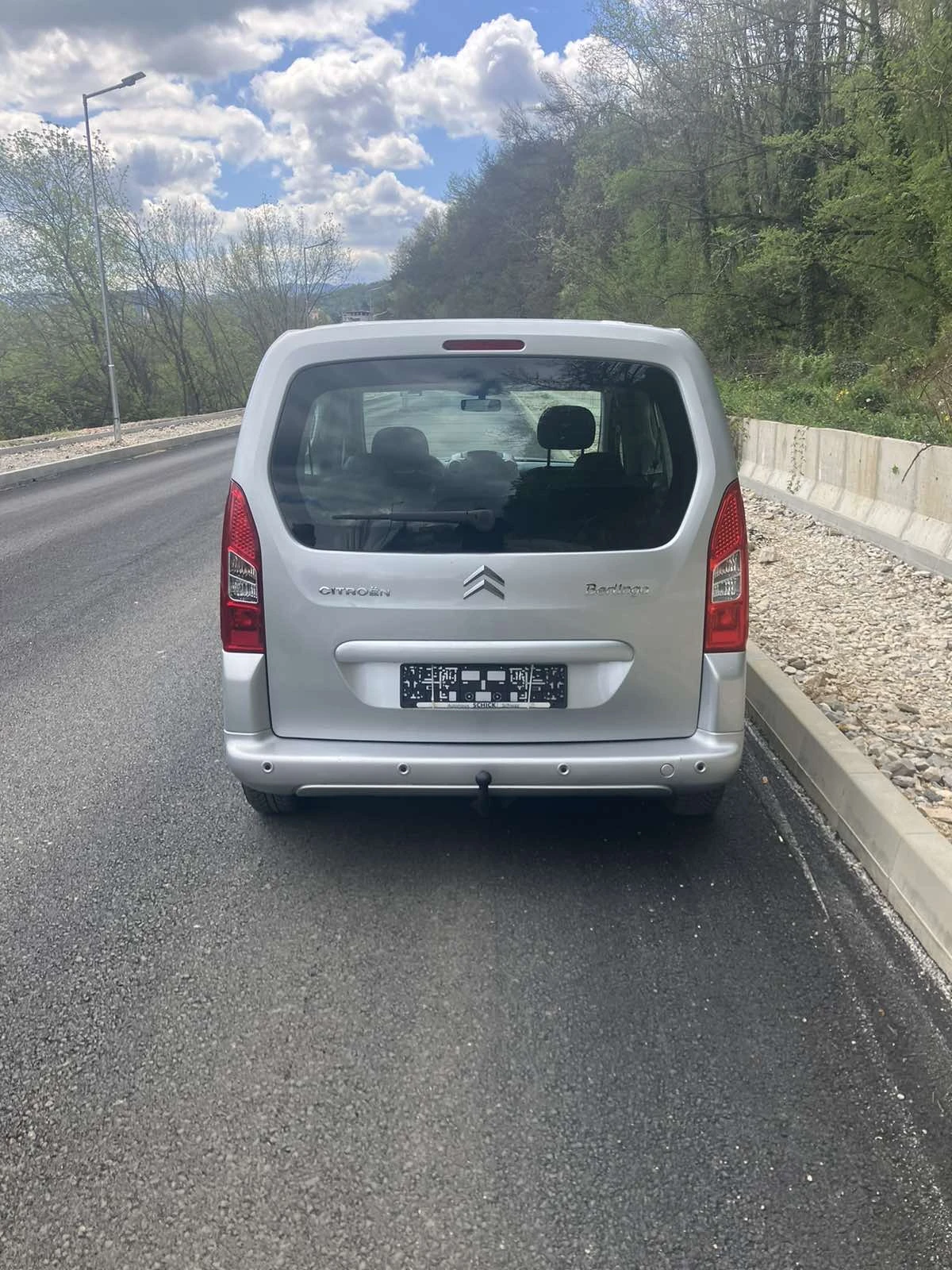 Citroen Berlingo 1.6 HDI | Mobile.bg � ����������� 3