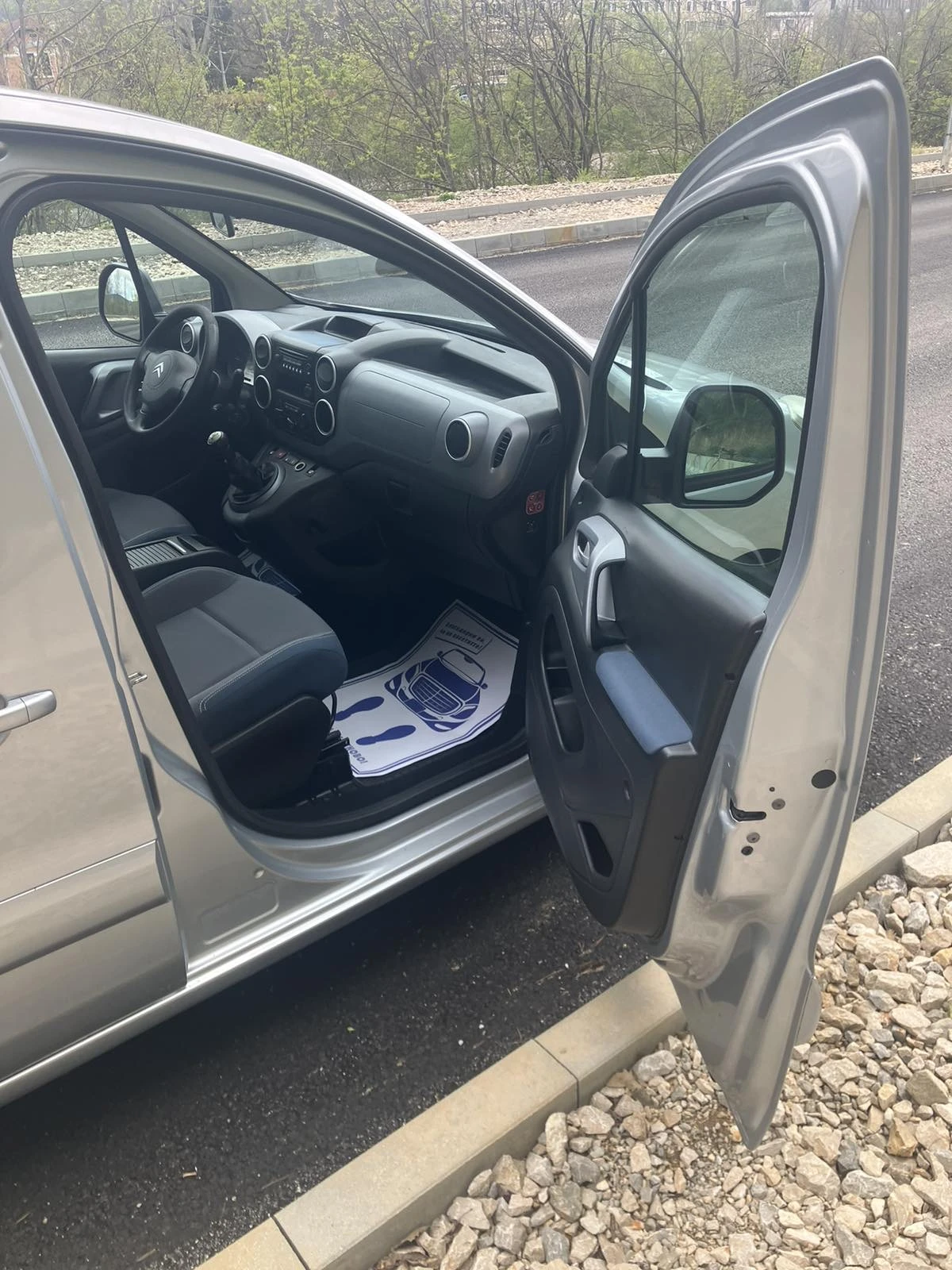 Citroen Berlingo 1.6 HDI | Mobile.bg � ����������� 10