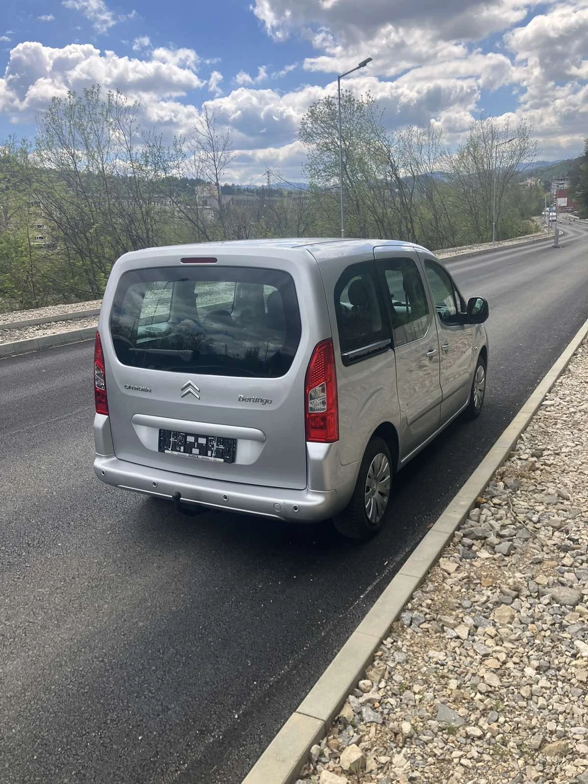 Citroen Berlingo 1.6 HDI | Mobile.bg � ����������� 6