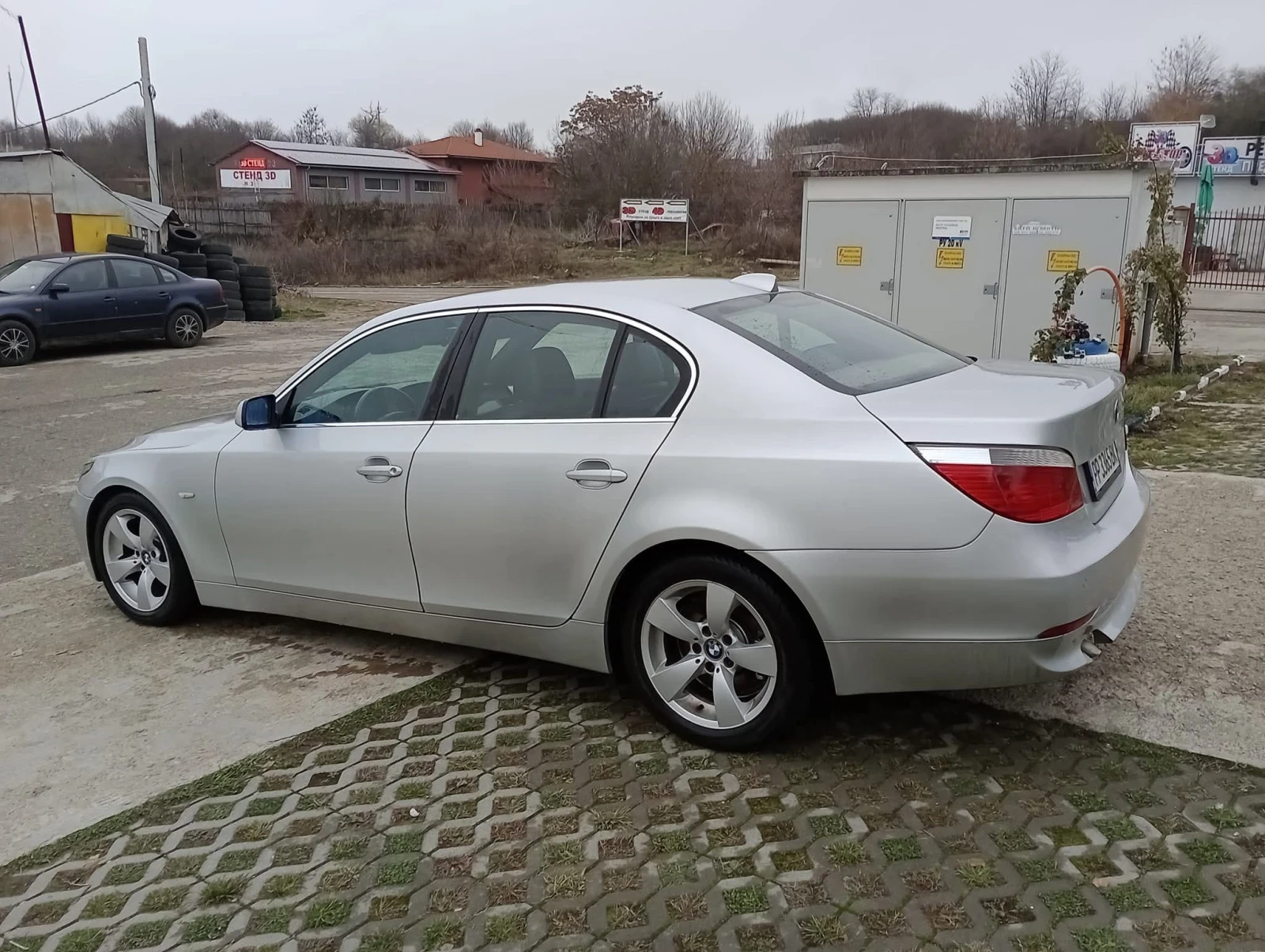 BMW 530 D | Mobile.bg � ����������� 1