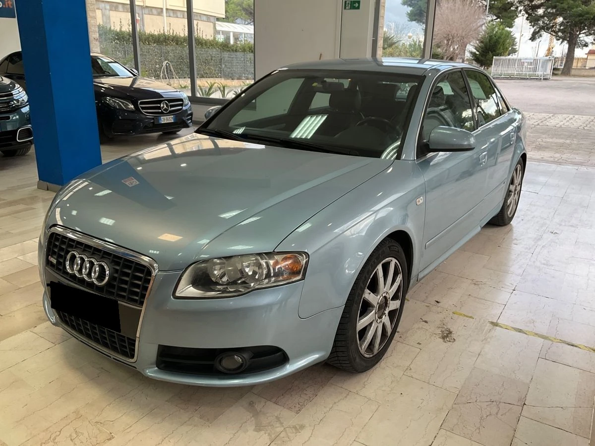 Audi A4 | Mobile.bg � ����������� 1