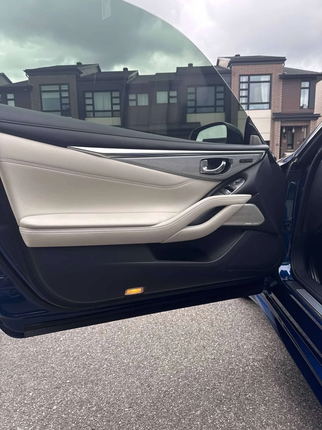 Infiniti Q 60 RED SPORT 400  CARFAX | Mobile.bg � ����������� 13