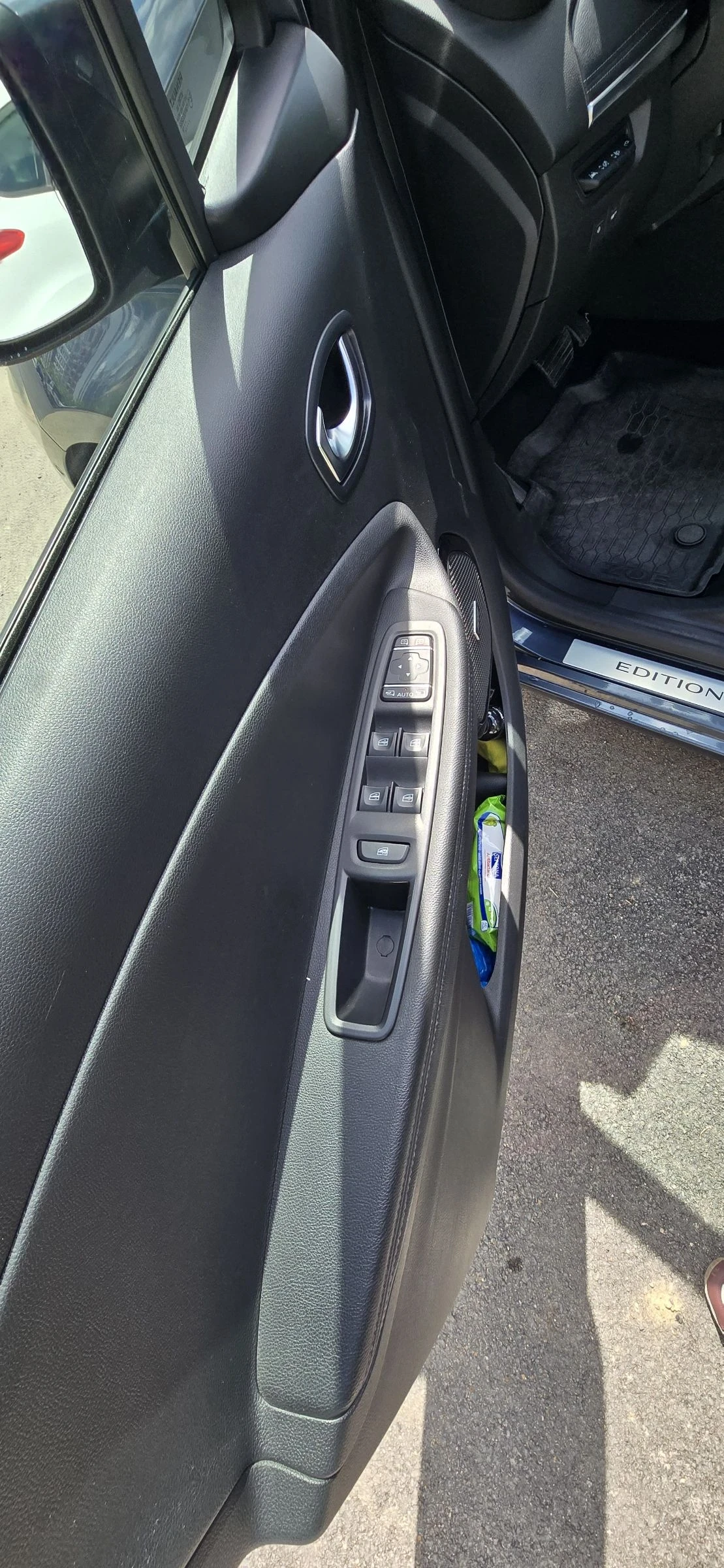 Renault Zoe Edition One R135 52kW, снимка 9 - Автомобили и джипове - 54751052