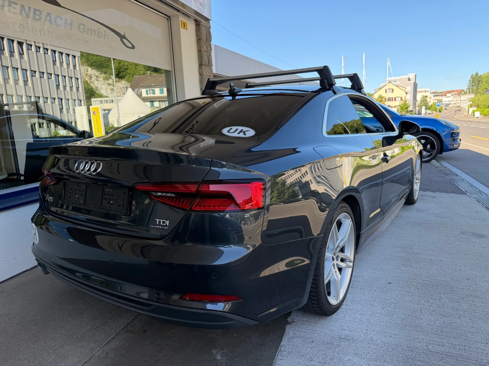 Audi A5 | Mobile.bg � ����������� 7
