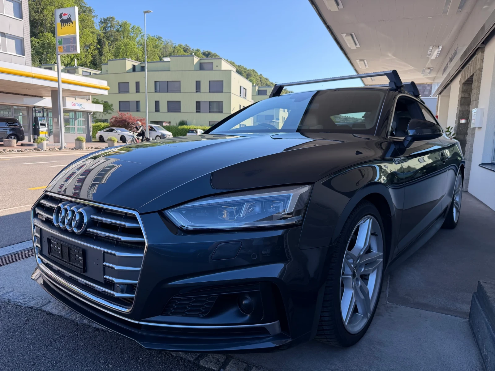 Audi A5 | Mobile.bg � ����������� 1