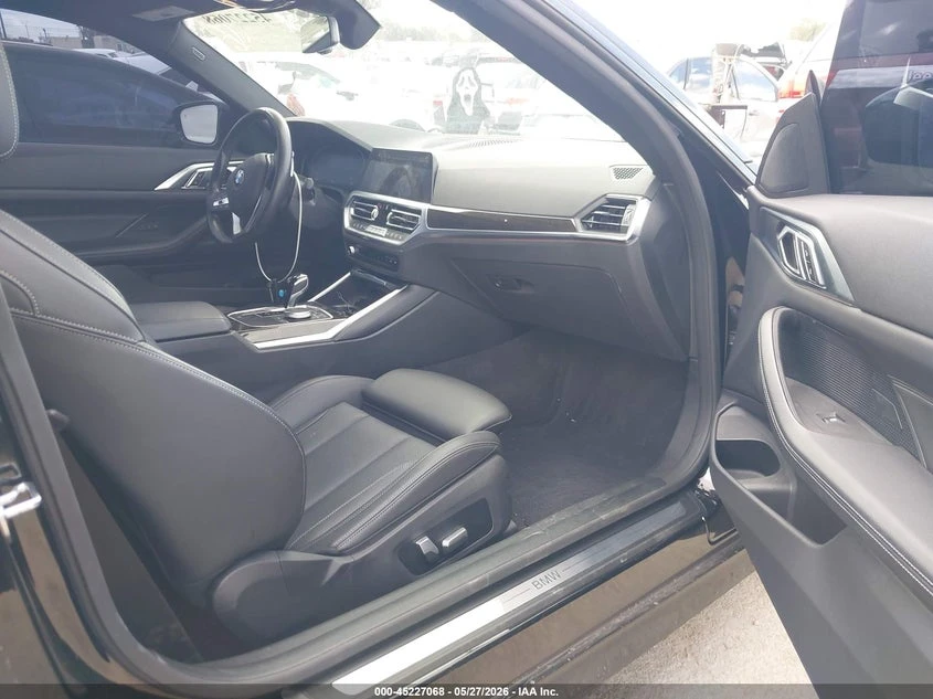 BMW 430 2.0L I-4 DI, DOHC, VVT, TURBO, 255HP Rear Wheel | Mobile.bg � ����������� 5