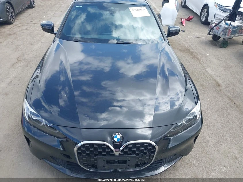 BMW 430 2.0L I-4 DI, DOHC, VVT, TURBO, 255HP Rear Wheel | Mobile.bg � ����������� 12