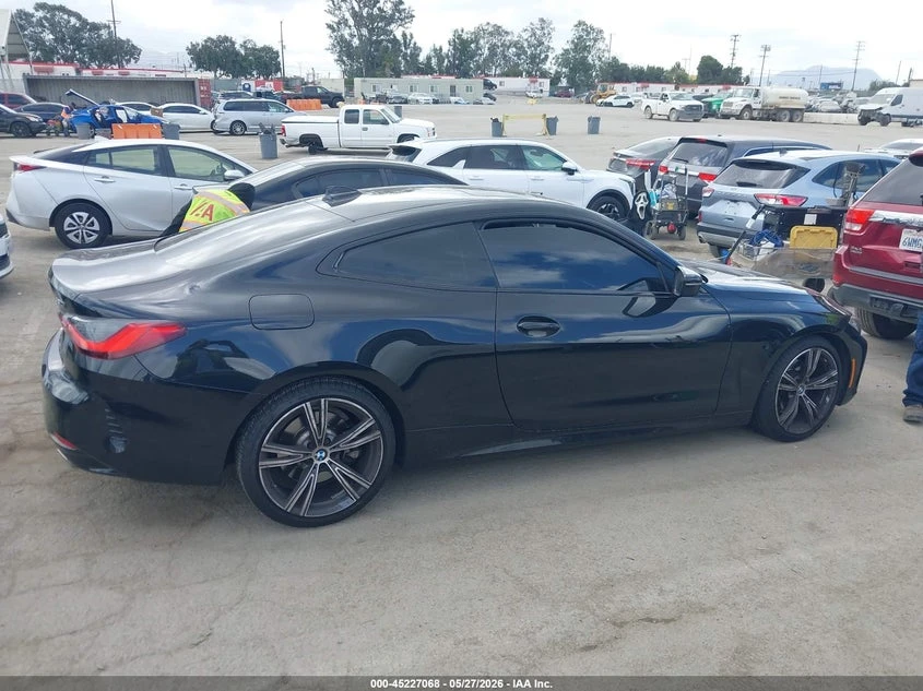 BMW 430 2.0L I-4 DI, DOHC, VVT, TURBO, 255HP Rear Wheel | Mobile.bg � ����������� 13