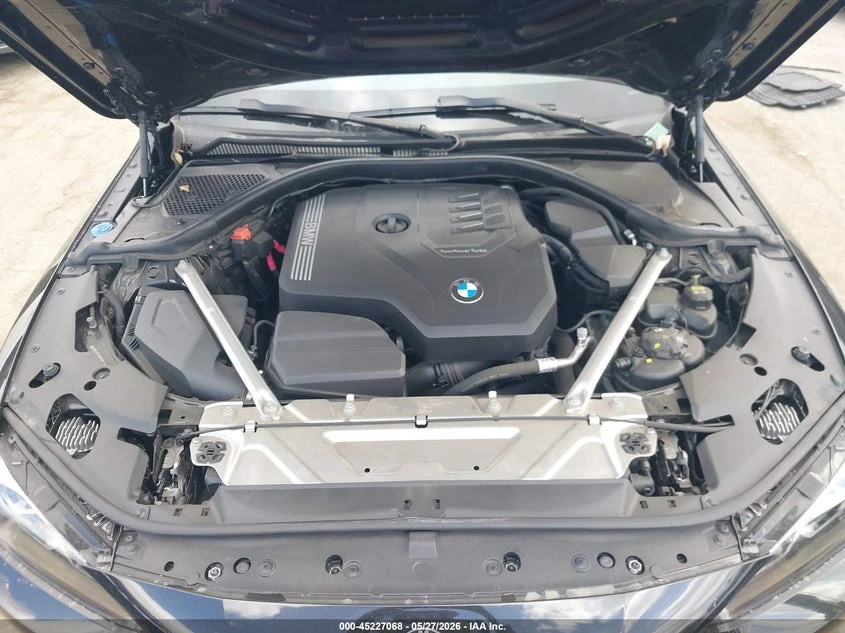 BMW 430 2.0L I-4 DI, DOHC, VVT, TURBO, 255HP Rear Wheel | Mobile.bg � ����������� 10