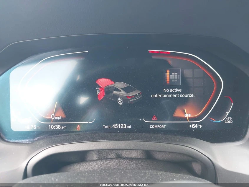BMW 430 2.0L I-4 DI, DOHC, VVT, TURBO, 255HP Rear Wheel | Mobile.bg � ����������� 7