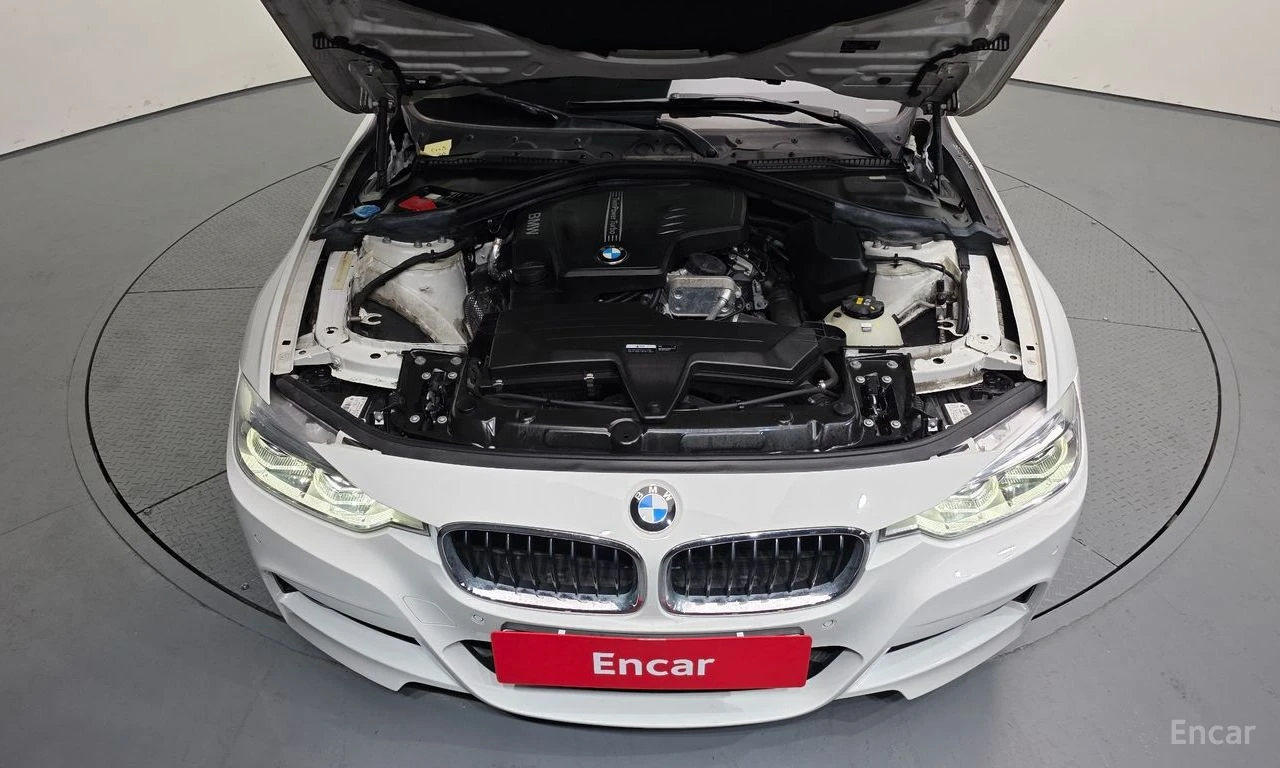 BMW 320 i* M* SPORT* ПОДГРЕВ* НАВИГАЦИЯ, снимка 14 - Автомобили и джипове - 54960781