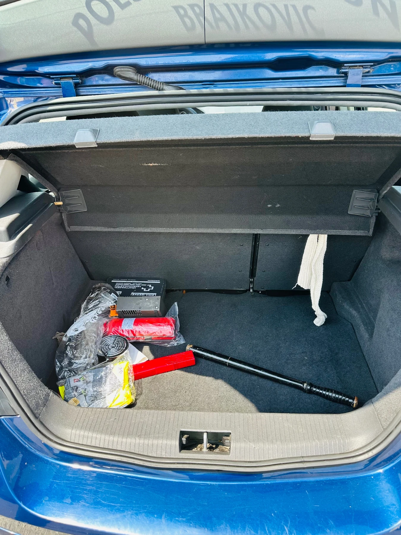 Opel Astra, снимка 12 - Автомобили и джипове - 55154001