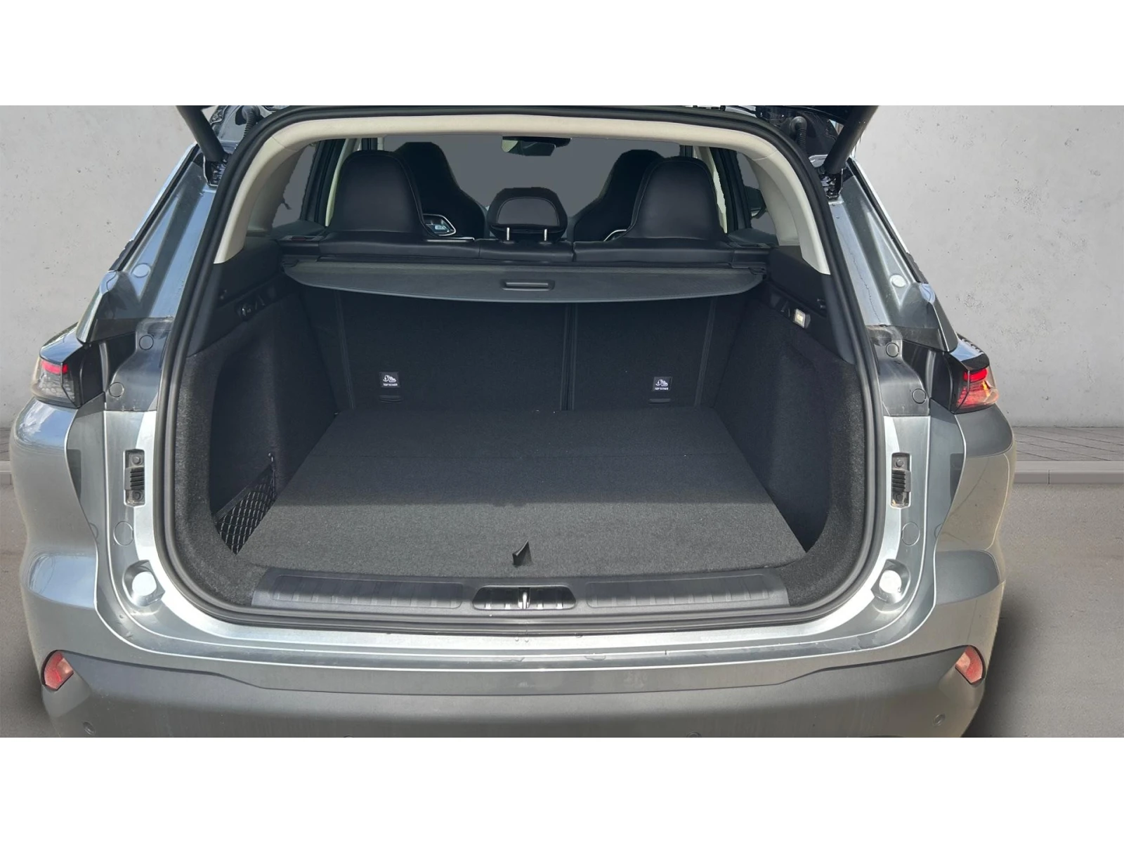 BAIC X55 ПРОМО ЦЕНА. Топ ниво LV4, Месечна вноска от 340  , снимка 10 - Автомобили и джипове - 55206235