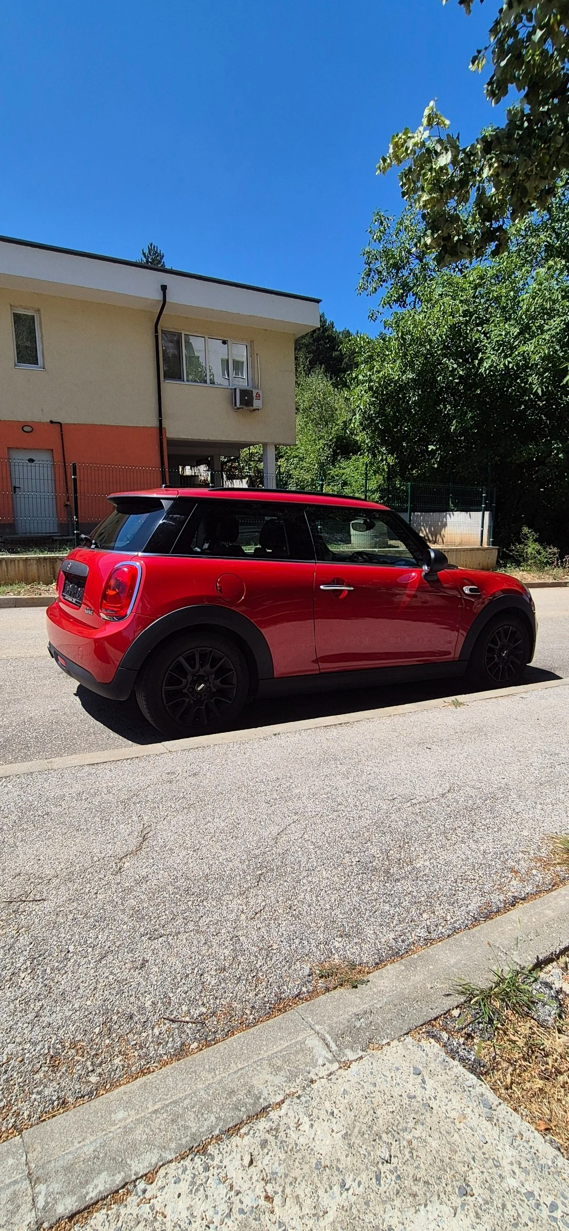 Mini One 1.2i