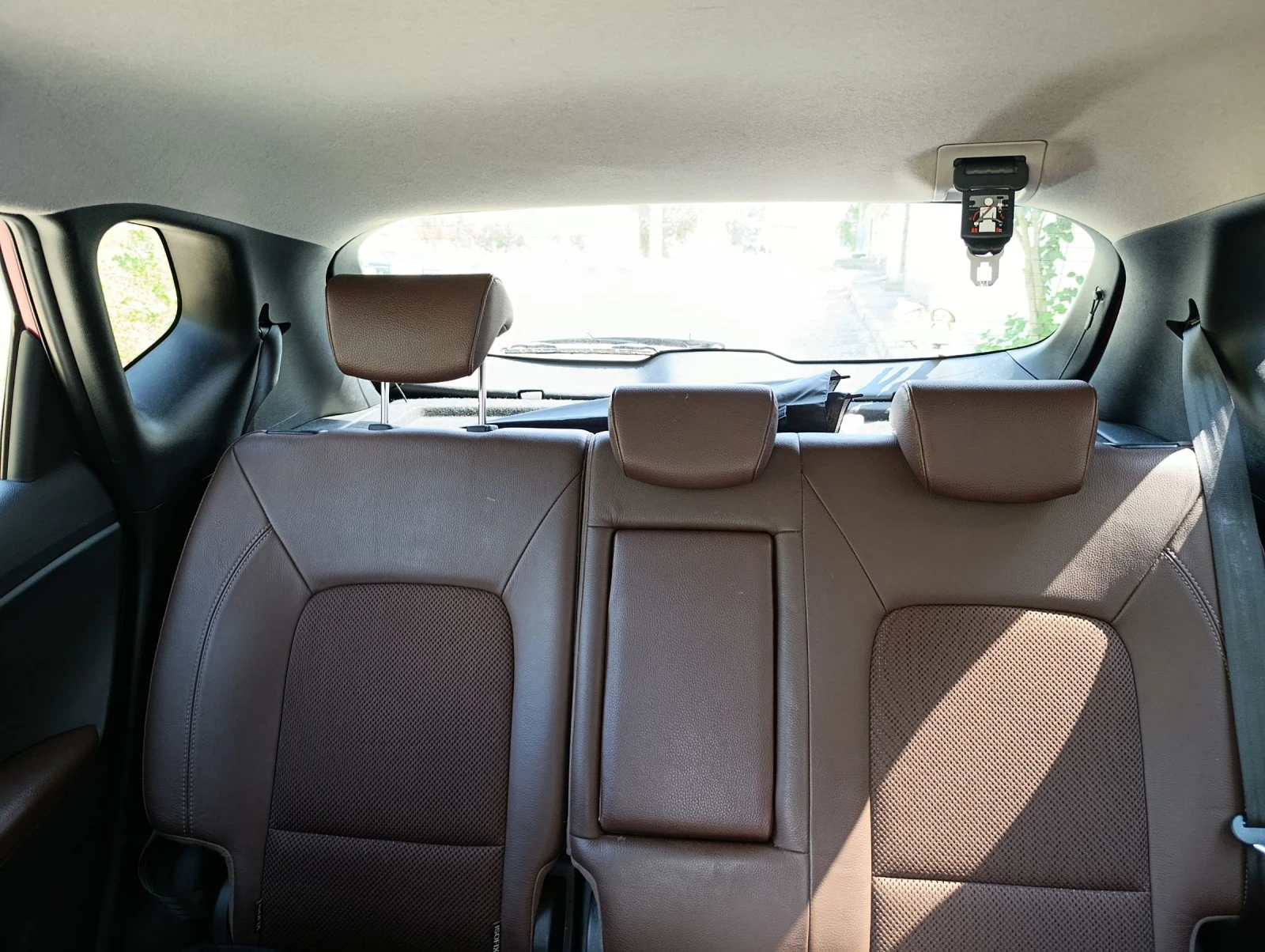 Hyundai Ix20 1.4 90k.c., снимка 5 - Автомобили и джипове - 55424255