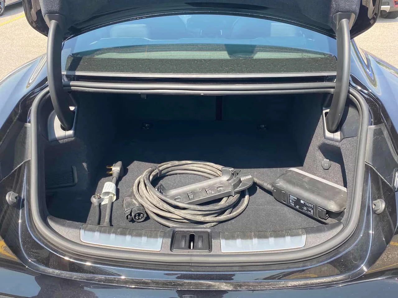Porsche Taycan * 4S * ГЛАВНО ПРЕДСТАВИТЕЛСТВО НА PORSCHE* , снимка 16 - Автомобили и джипове - 55461088