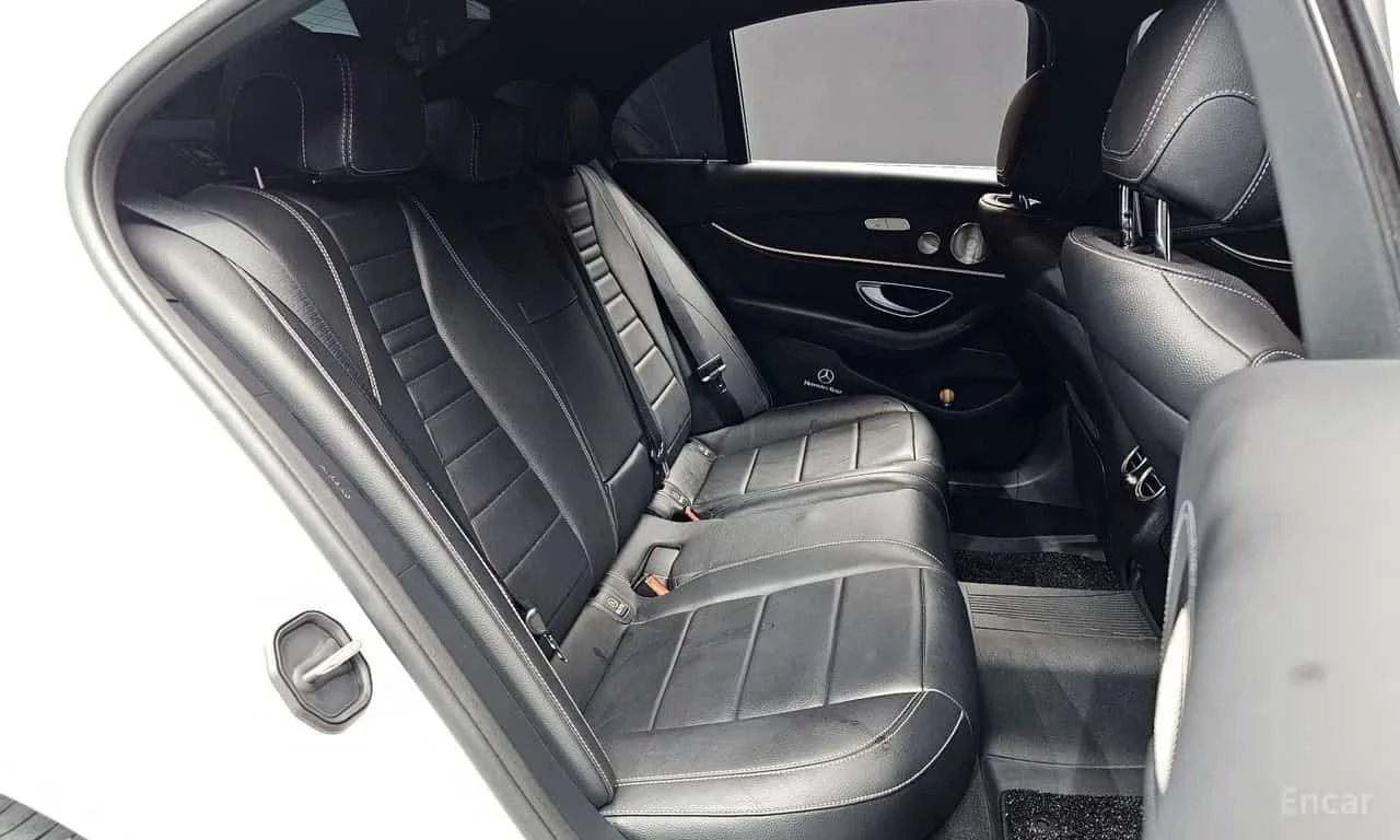 Mercedes-Benz E 220 d 4MATIC AMG Line / ���� �� �������� | Mobile.bg � ����������� 12