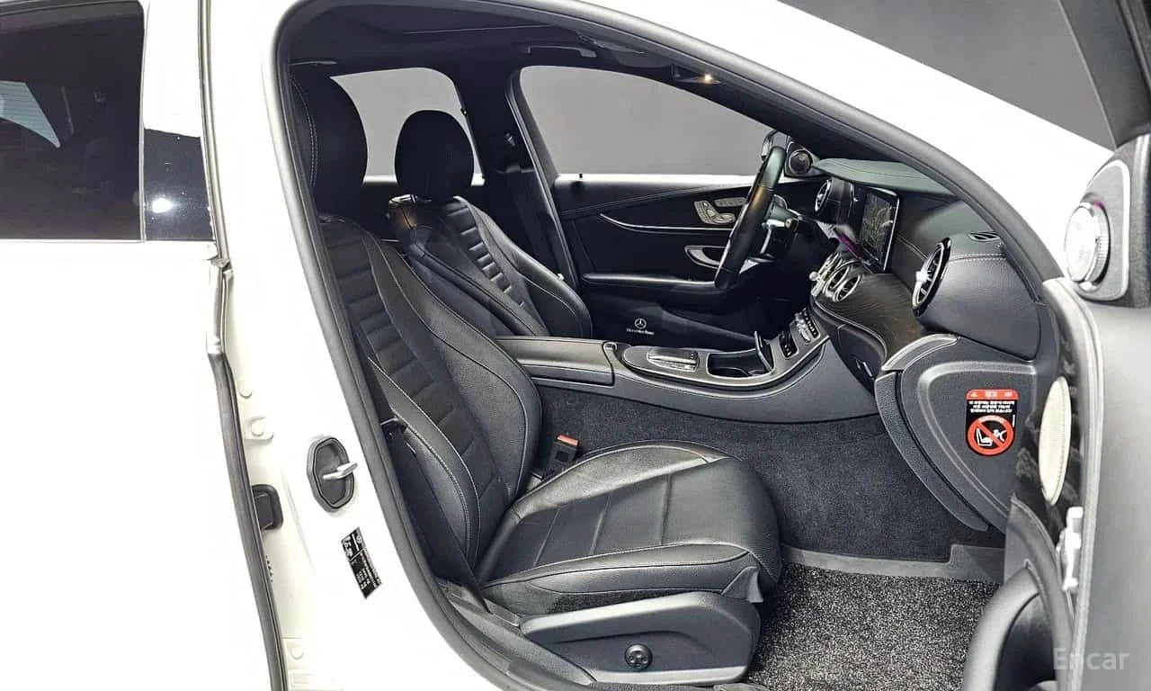 Mercedes-Benz E 220 d 4MATIC AMG Line / ���� �� �������� | Mobile.bg � ����������� 11